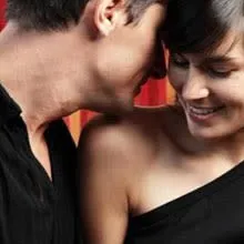 His Secret Obsession BONUS #1 - Vision Boosters – 7 Foods for Better Eye Health